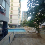 Cobertura à venda com 3 quartos em Rio Comprido, Rio de Janeiro, RJ