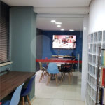 Apartamento à venda com 1 quarto em Barra Funda, São Paulo, SP