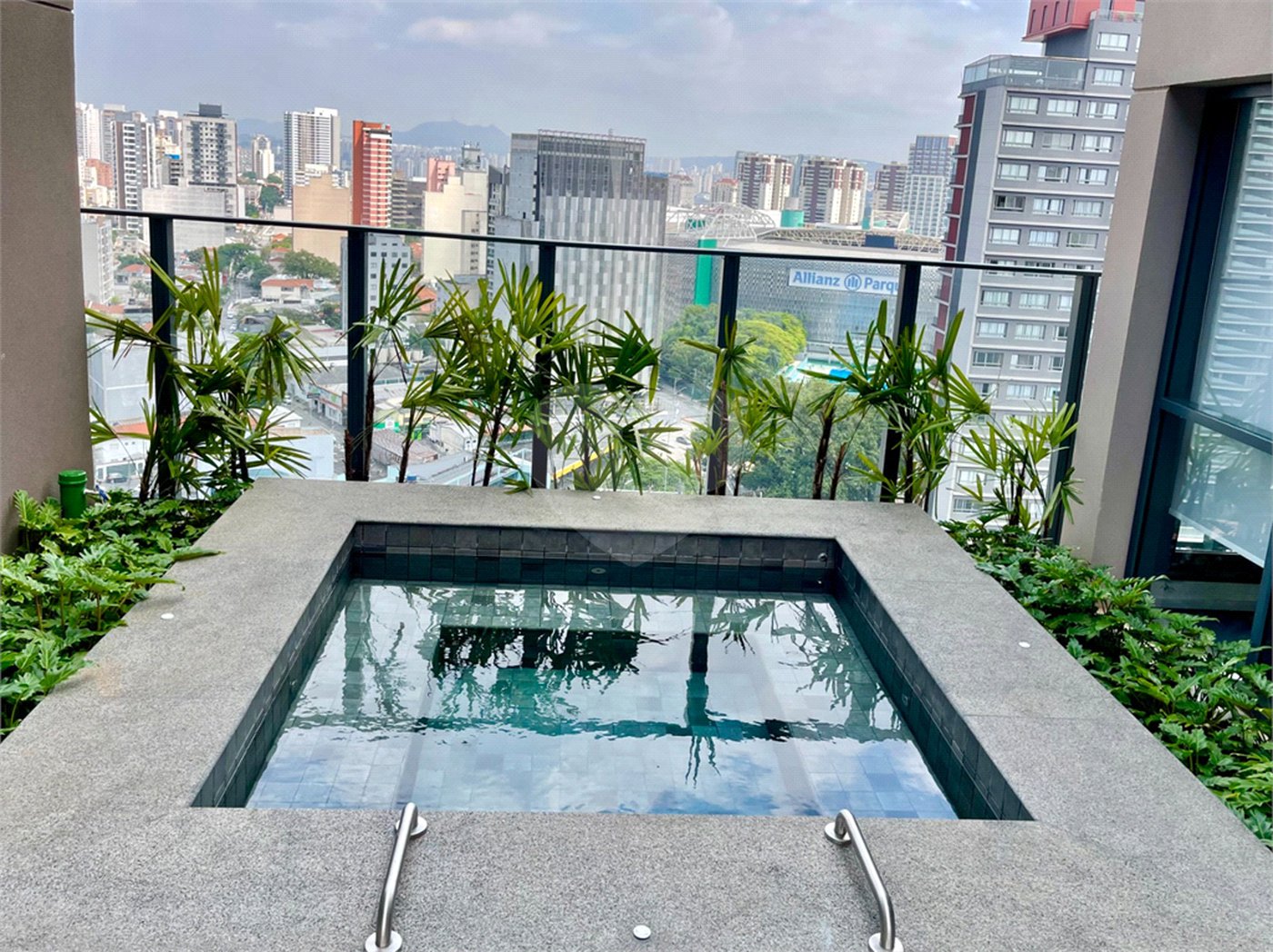 Apartamento para alugar com 1 suíte em Perdizes, São Paulo, SP