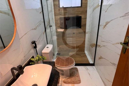 Casa à venda com 3 quartos, sendo 1 suíte, em José Gonçalves, Armação dos Búzios, RJ