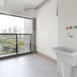 Apartamento à venda com 2 suítes em Jardim Morumbi, São Paulo, SP