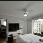 Apartamento à venda com 2 quartos, sendo 1 suíte, em Jardim Ampliação, São Paulo, SP