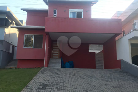 Casa à venda com 3 quartos, sendo 2 suítes,  no condomínio Morada do Bosque, Vinhedo - SP