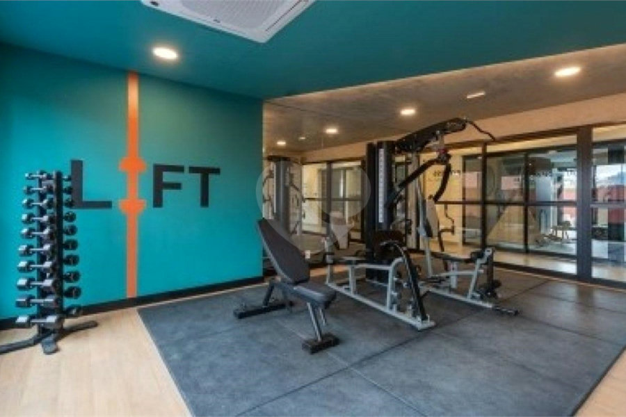 Apartamento à venda com 2 quartos, sendo 1 suíte, em Ipiranga, São Paulo, SP