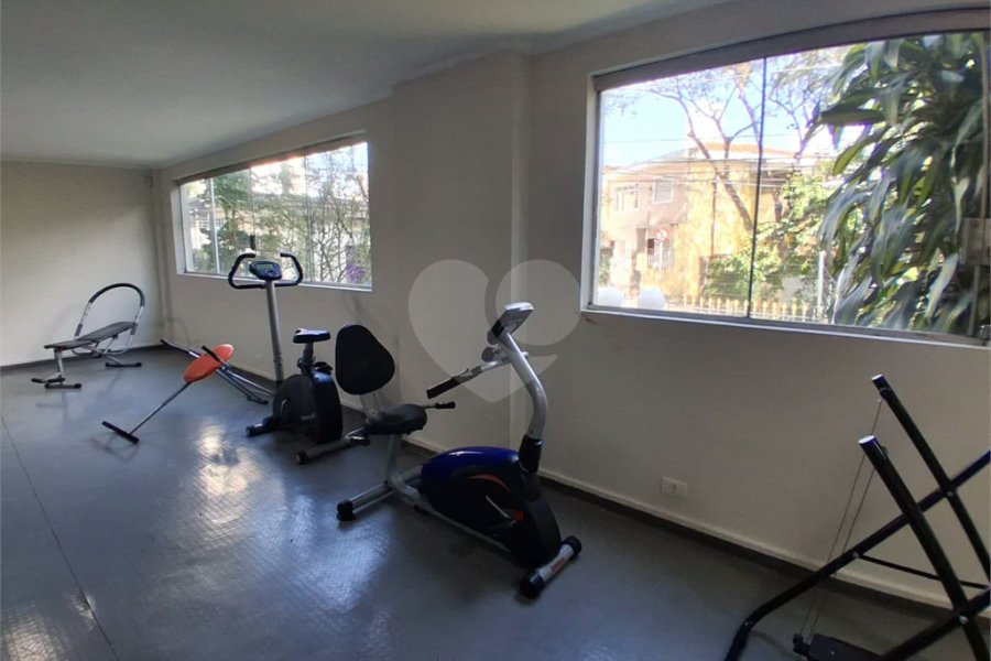 Apartamento à venda com 4 quartos, sendo 1 suíte, em Santana, São Paulo, SP