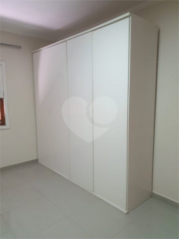 Apartamento à venda com 2 quartos em Santana, São Paulo, SP