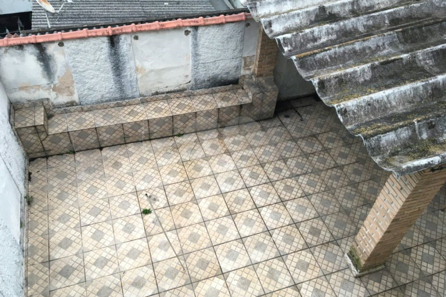 Sobrado à venda com 4 quartos em Mandaqui, São Paulo, SP