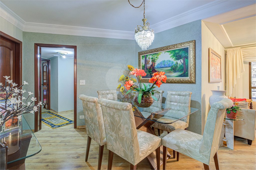 Apartamento à venda com 3 quartos, sendo 1 suíte, em Vila Mascote, São Paulo, SP