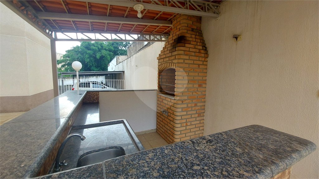Apartamento à venda com 2 quartos em Jardim Simus, Sorocaba, SP