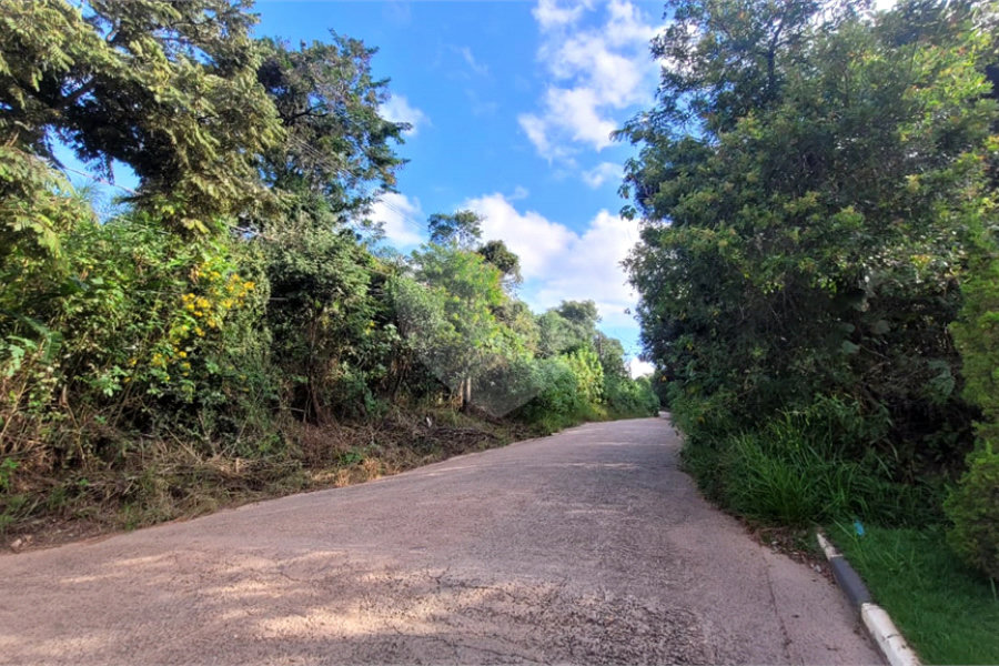 Terreno à venda no condomínio Sausalito, Mairiporã - SP