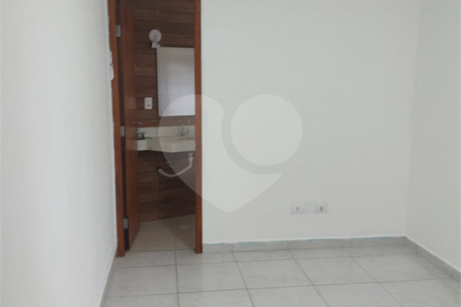 Casa à venda com 2 suítes no condomínio Ebe, São Paulo - SP