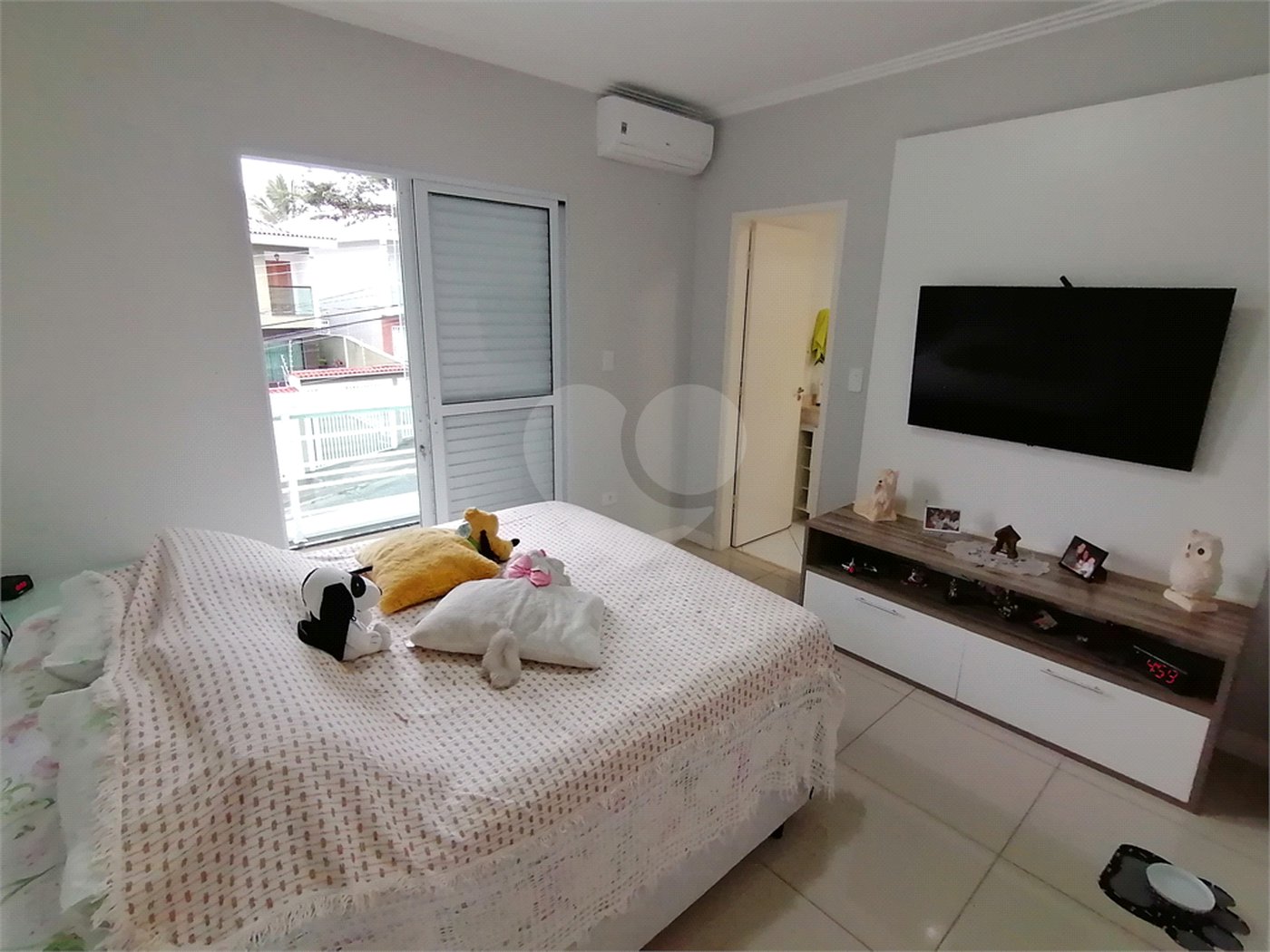Sobrado à venda com 3 quartos, sendo 1 suíte, em Parque Mandaqui, São Paulo, SP
