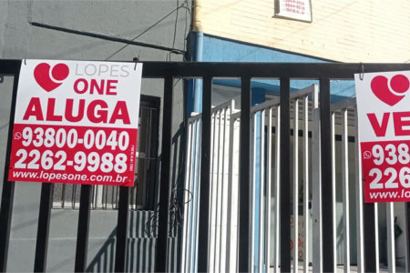 Sobrado à venda ou para alugar com 4 quartos em Água Branca, São Paulo, SP