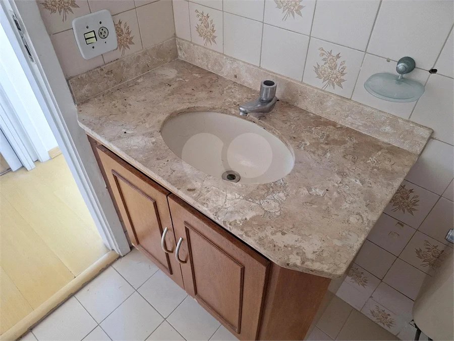 Apartamento para alugar com 2 quartos em SANTANA, São Paulo, SP