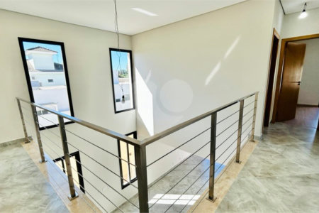 Casa à venda com 4 quartos, sendo 3 suítes,  no condomínio Residencial Jardim Villa Verona, Sorocaba - SP