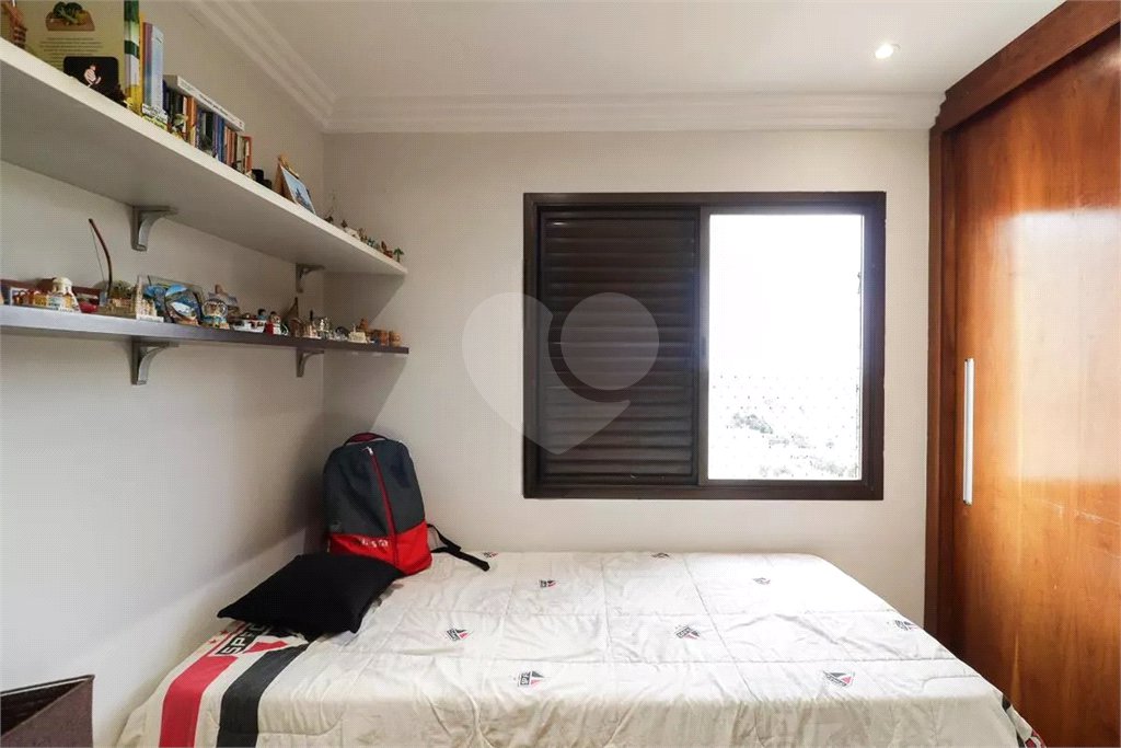 Cobertura à venda com 3 quartos, sendo 1 suíte,  em Santana, São Paulo, SP