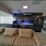 Apartamento à venda com 2 quartos, sendo 1 suíte, em Jardim Caboré, São Paulo, SP