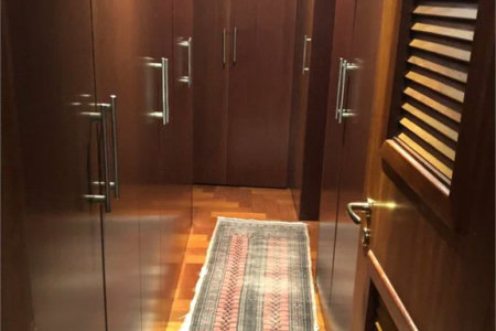 Apartamento à venda com 4 quartos, sendo 3 suítes, em Vila Suzana, São Paulo, SP
