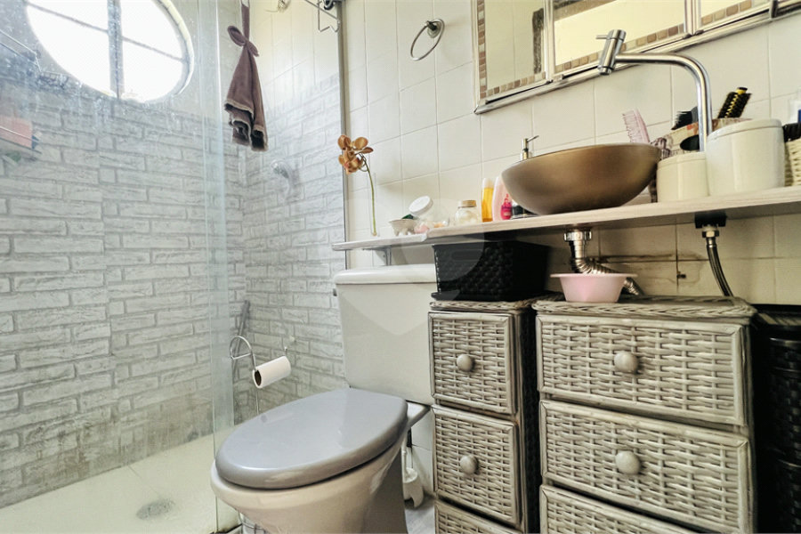 Sobrado à venda com 3 quartos em Santana, São Paulo, SP