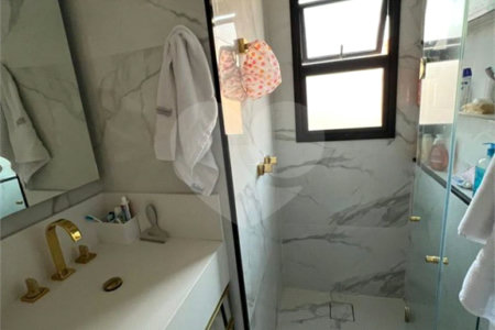 Apartamento à venda com 1 suíte em Santa Teresinha, São Paulo, SP