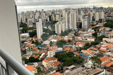 Ipiranga Apartamento a venda com 72,30m² com 2 dormitorios e 1 vaga, lazer completo , ótima localização.Rua Salvador Simões-Ipiranga-São Paulo