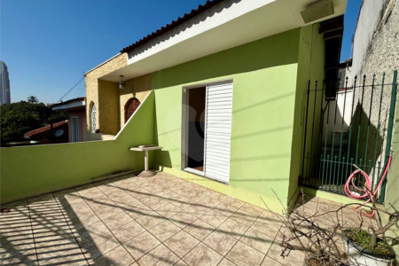 Sobrado à venda com 3 quartos em Vila Mazzei, São Paulo, SP