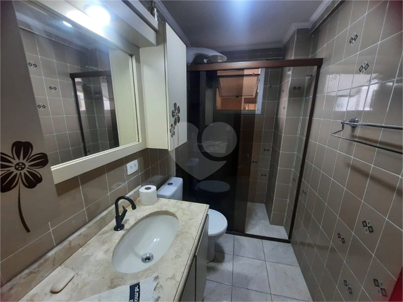 Apartamento à venda ou para alugar com 3 quartos em Jardim Esmeralda, São Paulo, SP