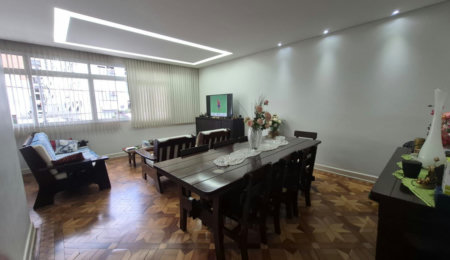 Casa com 2 dormitórios à venda, 167 m² por R$ 1.750.000,00 - Ponta da Praia - Santos/SP