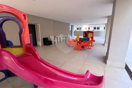 Apartamento à venda com 3 quartos, sendo 1 suíte, em Tijuca, Rio de Janeiro, RJ