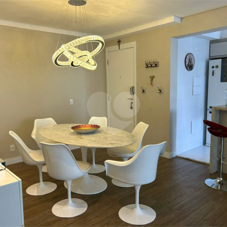 Apartamento à venda com 3 quartos, sendo 1 suíte,  em Jardim Caboré, São Paulo, SP