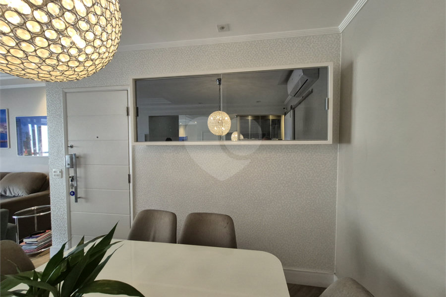 Cobertura à venda com 4 quartos, sendo 2 suítes, em Vila Leopoldina, São Paulo, SP