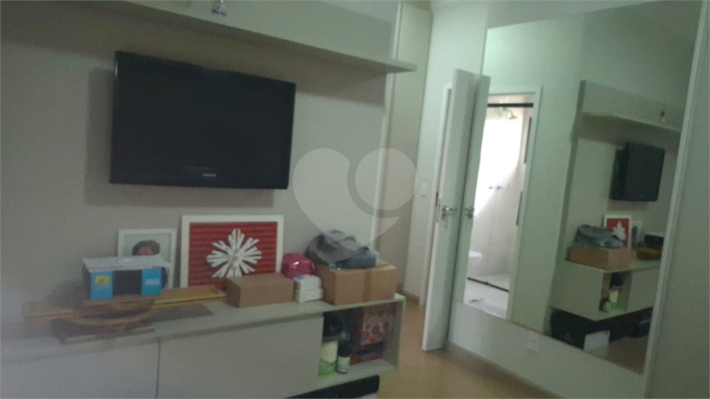 Casa à venda com 3 suítes no condomínio Fazenda Jequitibá, Sorocaba - SP