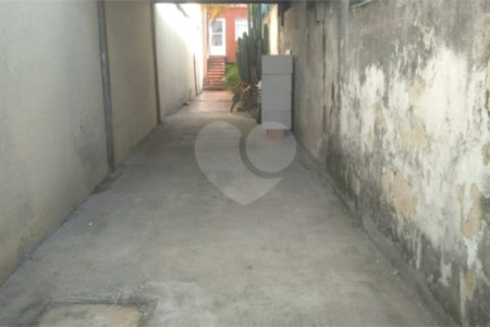 Casa à venda com 5 quartos em Vila Guarani (z Sul), São Paulo, SP
