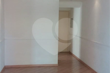 Apartamento à venda com 2 quartos em Jardim Ubirajara (zona Sul), São Paulo, SP