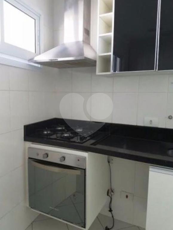 Apartamento à venda com 2 quartos em Mandaqui, São Paulo, SP