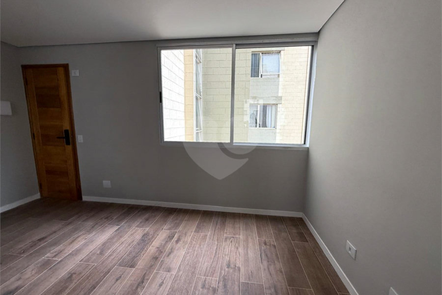 Apartamento à venda com 2 quartos em Casa Verde, São Paulo, SP