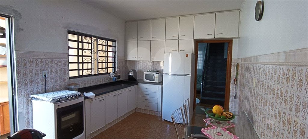 Casa à venda com 3 quartos, sendo 1 suíte, em Vila Boa Vista, São Carlos - SP