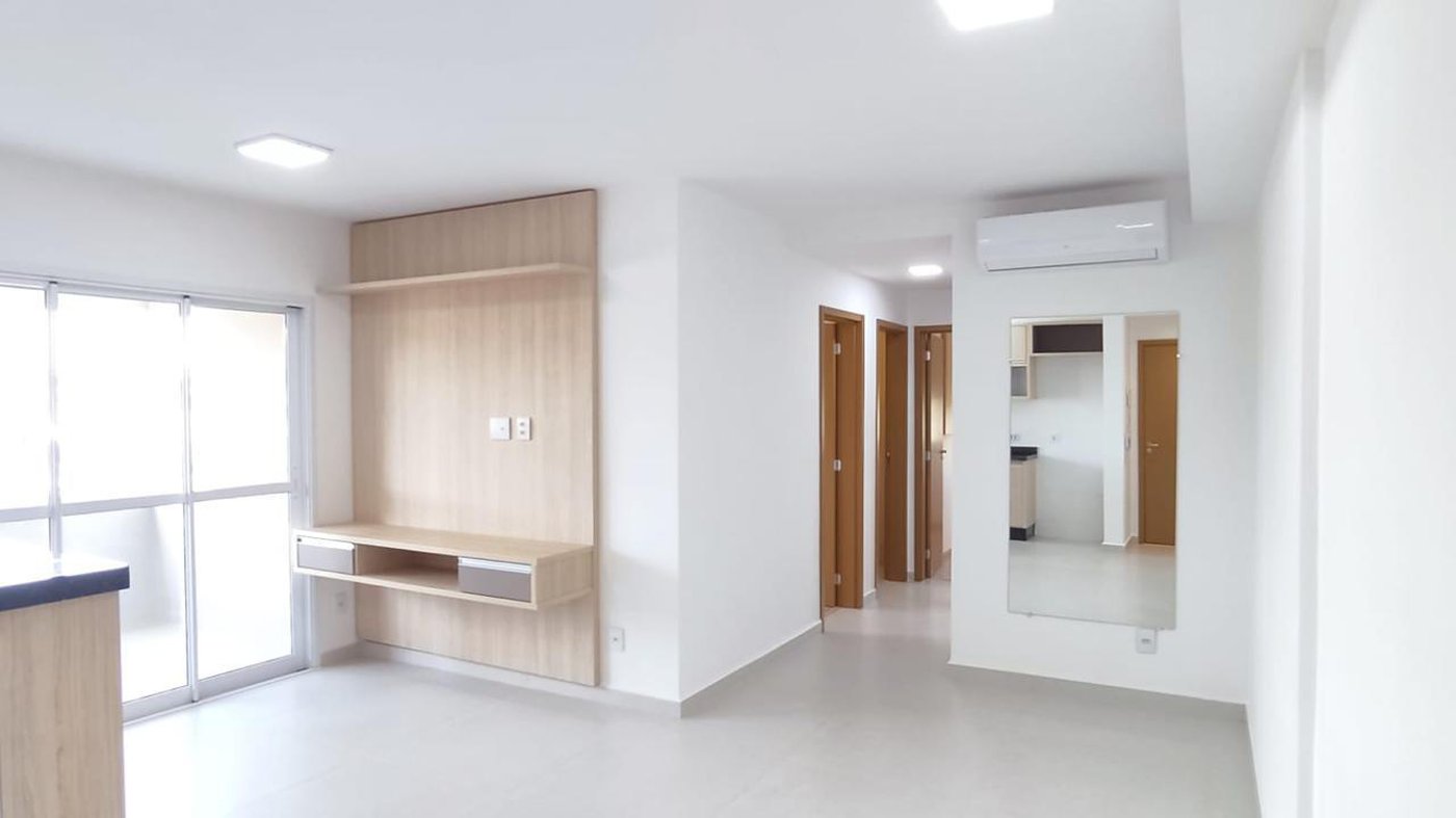 Apartamento à venda com 3 quartos, sendo 1 suíte, em Vila Yolanda, Presidente Prudente, SP