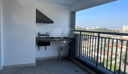 Apartamento à venda com 3 quartos, sendo 1 suíte,  em Vila Independência, São Paulo, SP