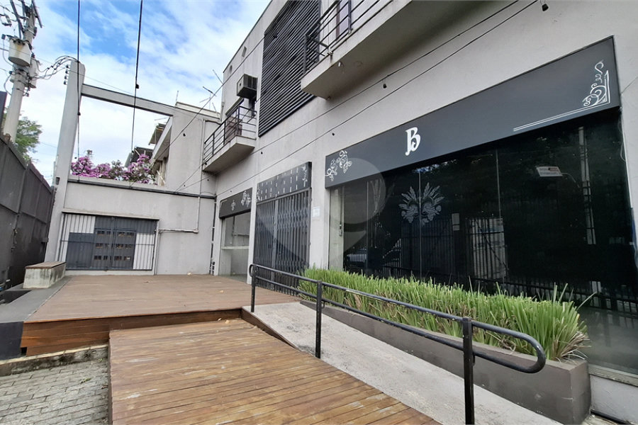 Prédio para alugar em Casa Verde, São Paulo, SP