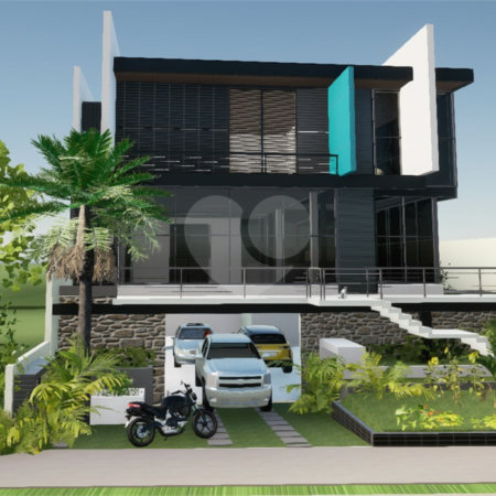 Casa à venda com 4 suítes no condomínio Reserva Cantareira, São Paulo - SP
