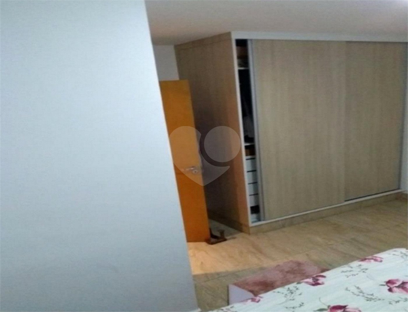 Apartamento à venda com 2 quartos em Vila Gustavo, São Paulo, SP