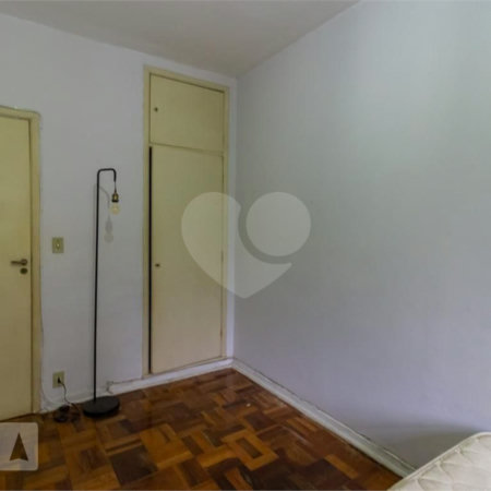 Sobrado à venda com 3 quartos em Campo Belo, São Paulo, SP