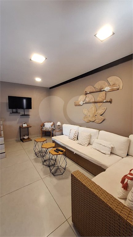Casa à venda com 6 suítes em Ferradurinha, Armação dos Búzios, RJ