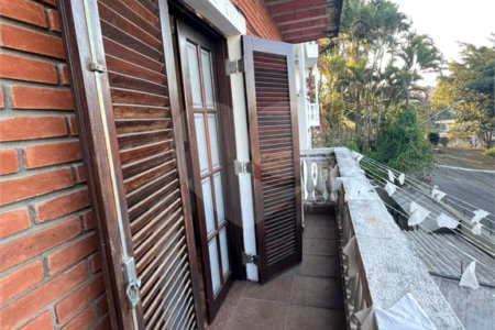Sobrado à venda com 6 quartos, sendo 3 suítes,  em Jardim São Francisco(zona Sul), São Paulo, SP