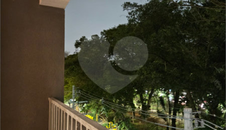 Apartamento à venda com 1 quarto em Brooklin Paulista, São Paulo, SP