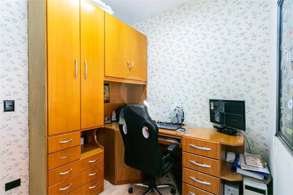 Sobrado à venda com 3 quartos, sendo 1 suíte, em Penha de França, São Paulo, SP