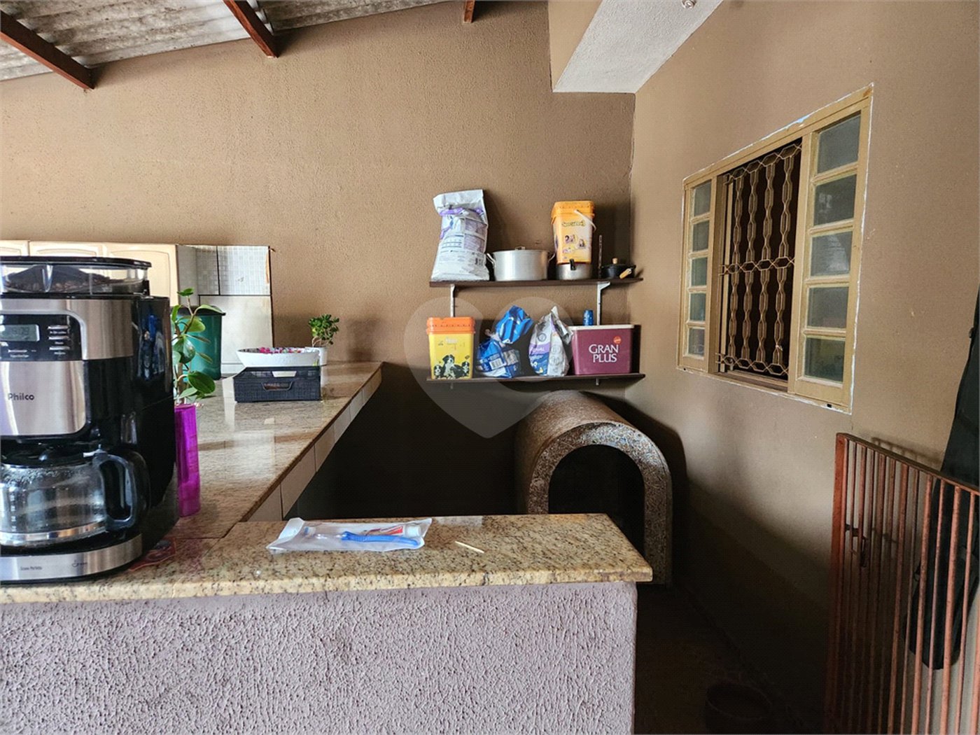Casa à venda com 5 quartos, sendo 4 suítes, em Jardim do Carmo, Araraquara, SP
