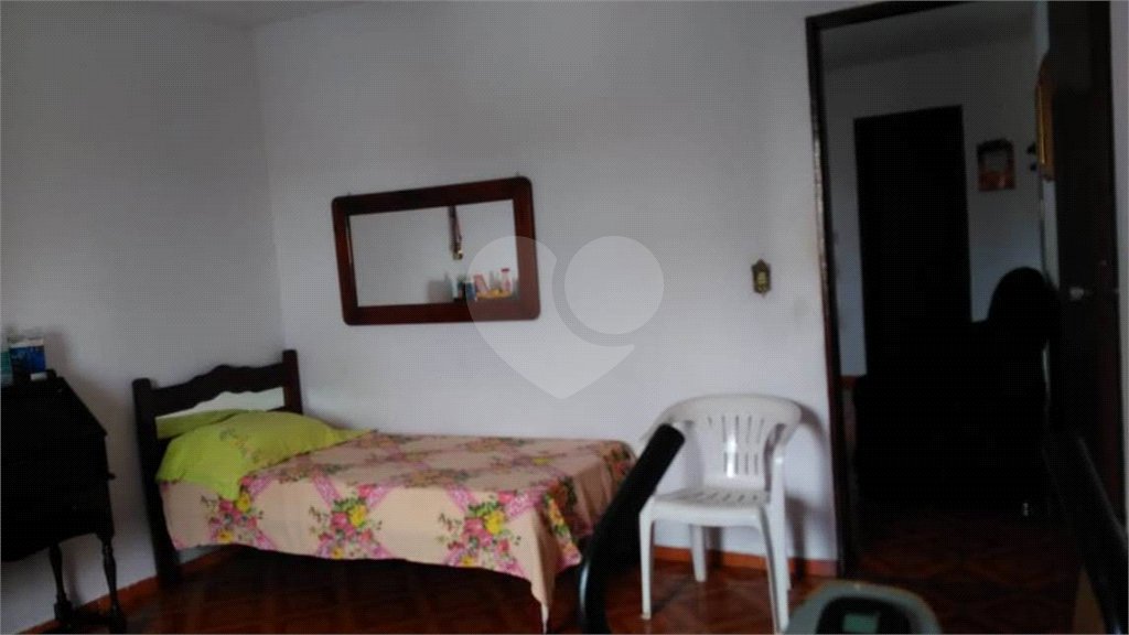 Sobrado à venda com 6 quartos em Horto Florestal, São Paulo, SP