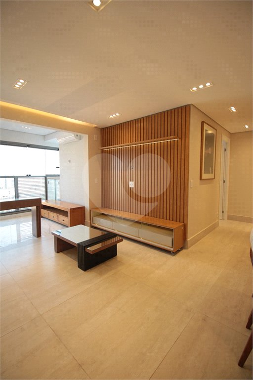 Apartamento à venda com 2 suítes em Mirandópolis, São Paulo, SP